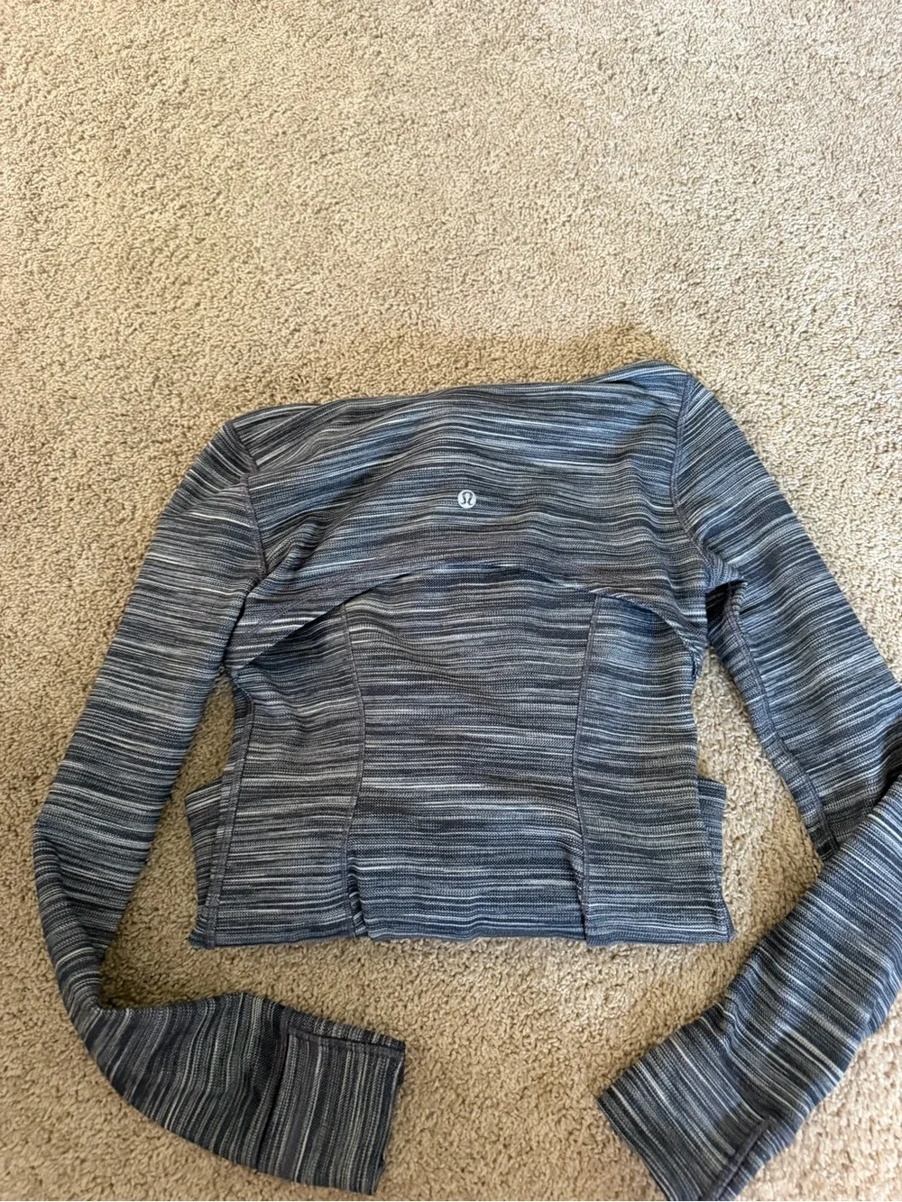 Lululemon define jacket - Picture 3 of 5